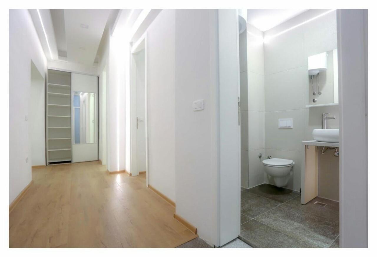 Relax Exclusive Apartment Free Public Parking Sarajevo Exterior photo