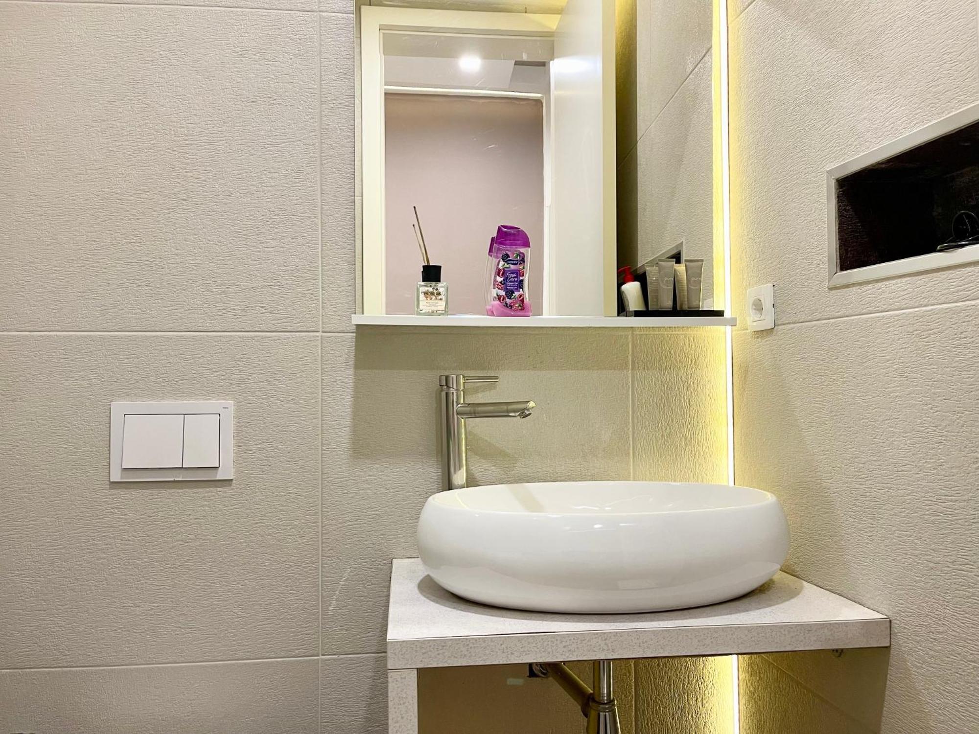 Relax Exclusive Apartment Free Public Parking Sarajevo Exterior photo