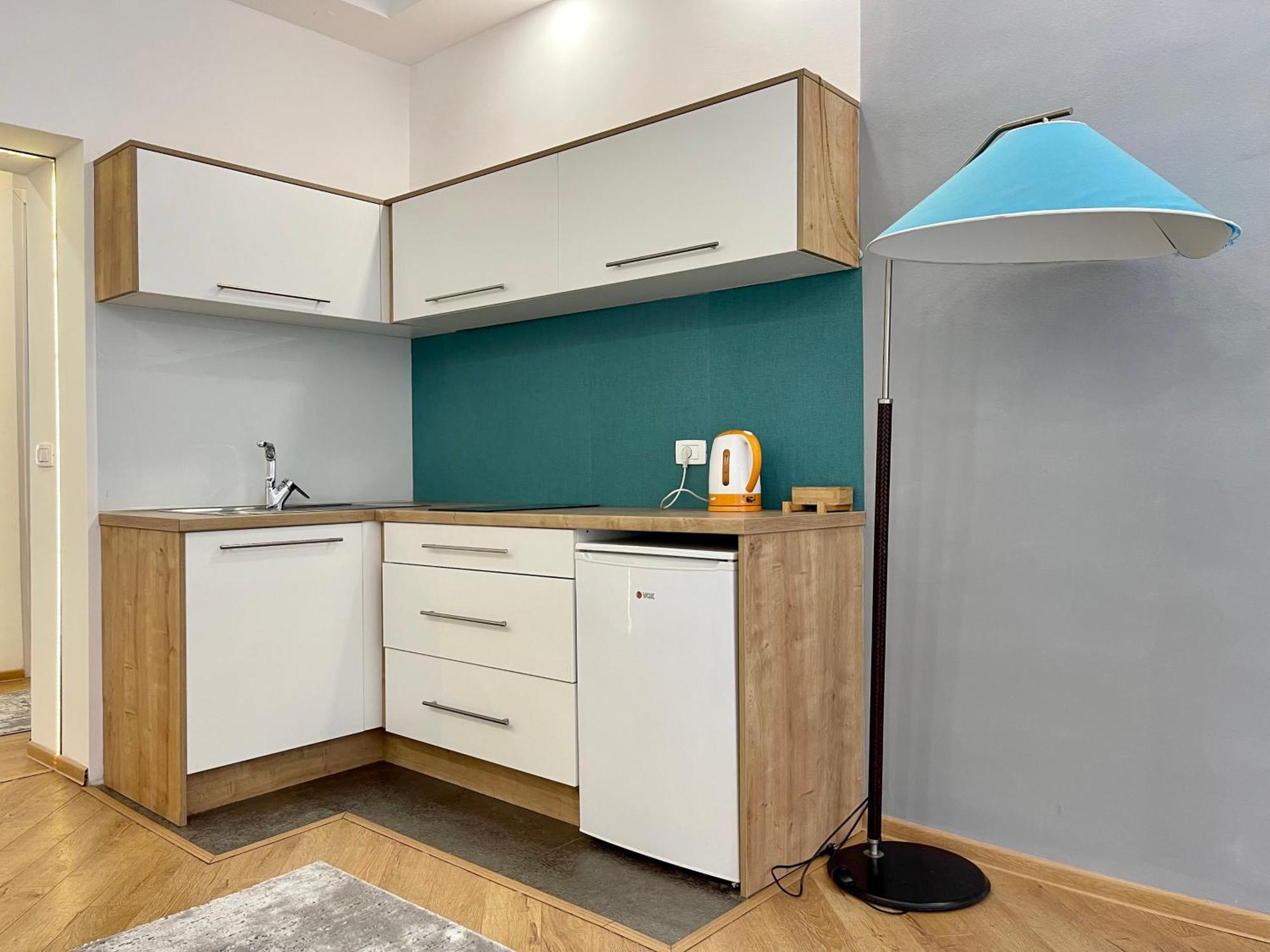 Relax Exclusive Apartment Free Public Parking Sarajevo Exterior photo
