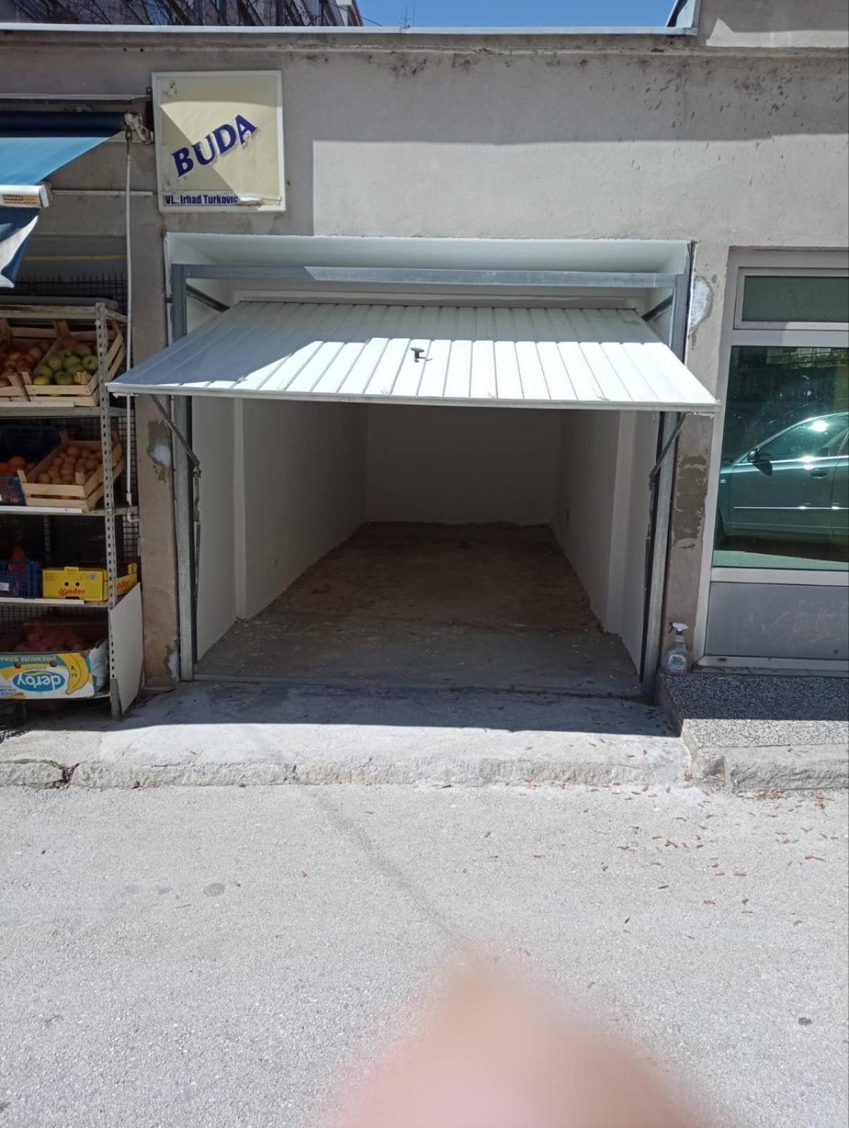 Relax Exclusive Apartment Free Public Parking Sarajevo Exterior photo