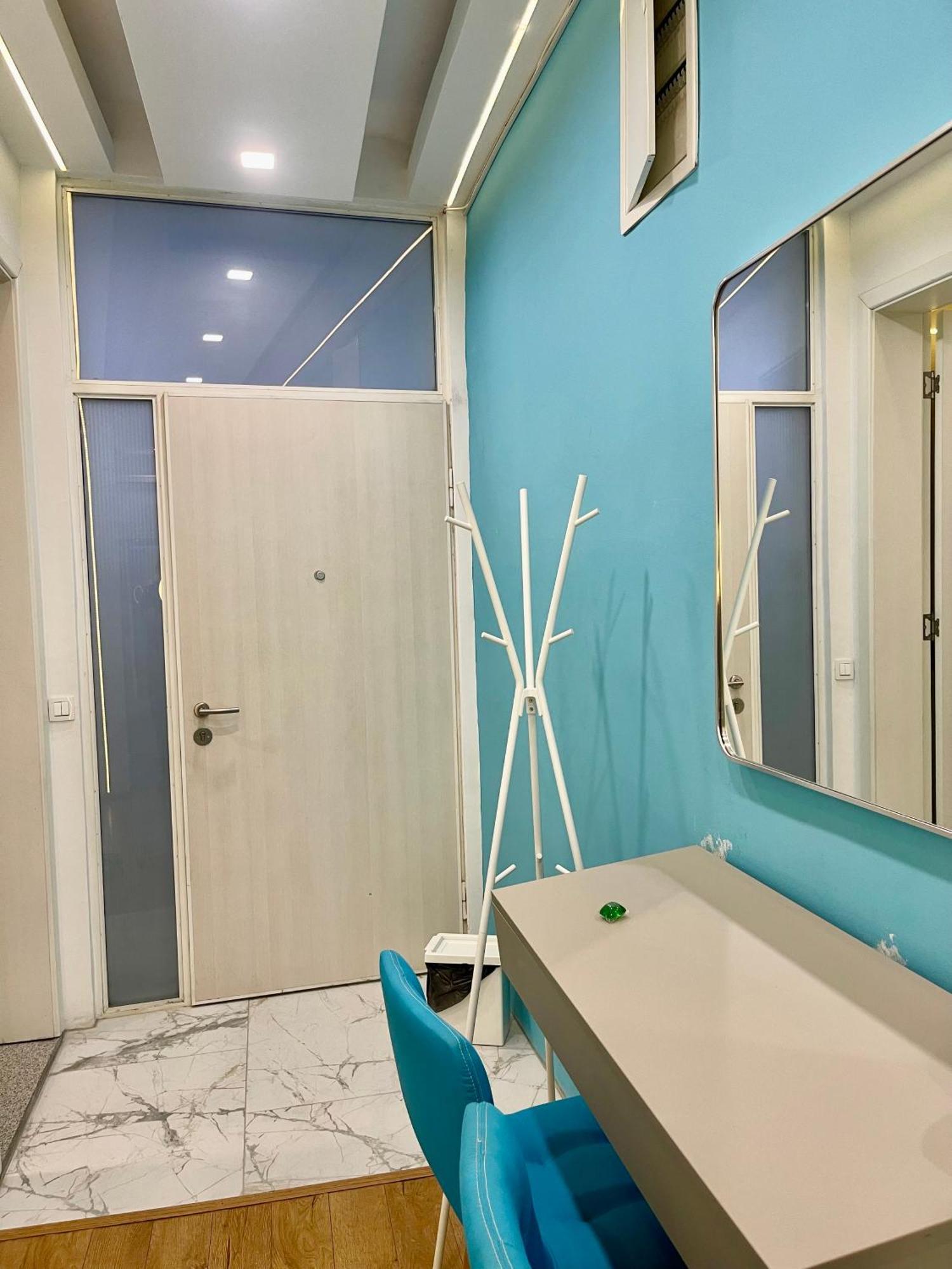 Relax Exclusive Apartment Free Public Parking Sarajevo Exterior photo