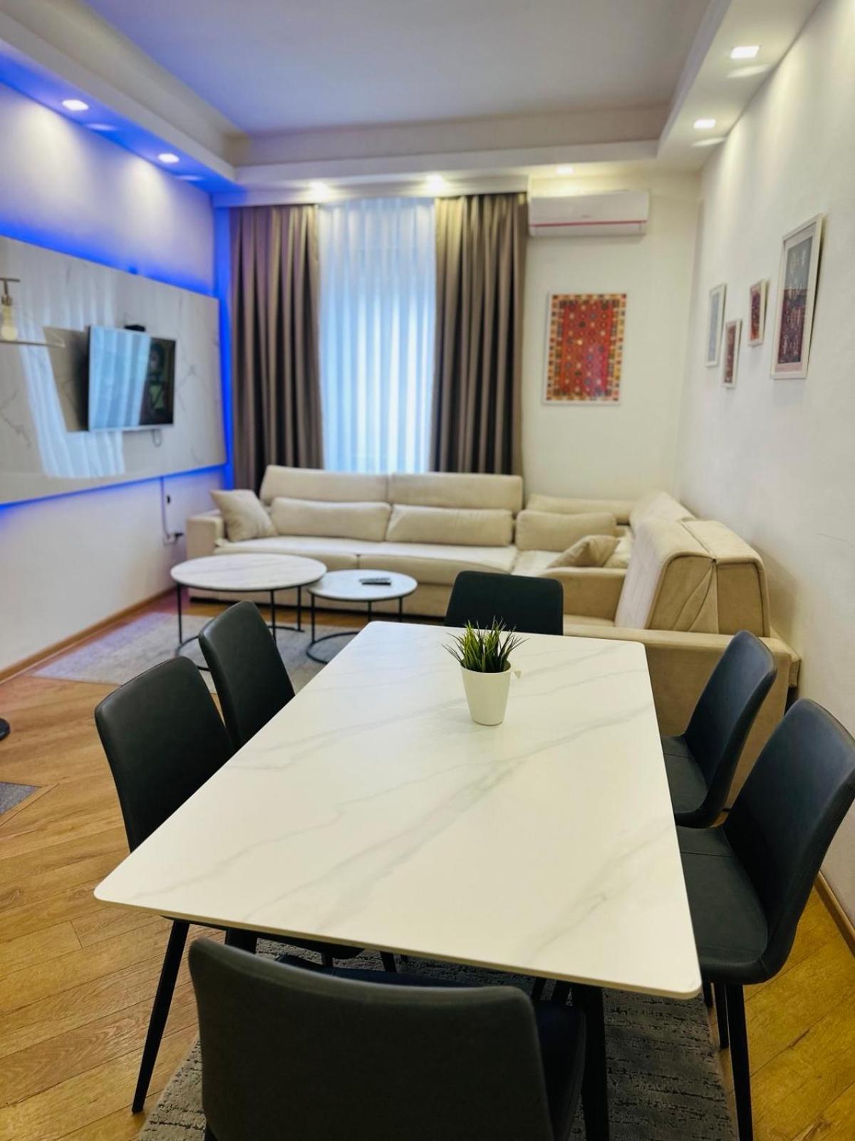 Relax Exclusive Apartment Free Public Parking Sarajevo Exterior photo