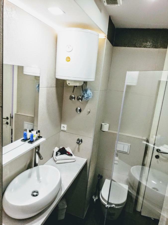 Relax Exclusive Apartment Free Public Parking Sarajevo Exterior photo
